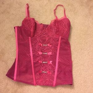 Victoria secret